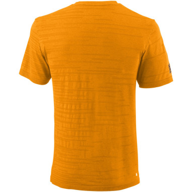 T-Shirt WILSON Homme KAOS RAPIDE SMLS CREW...