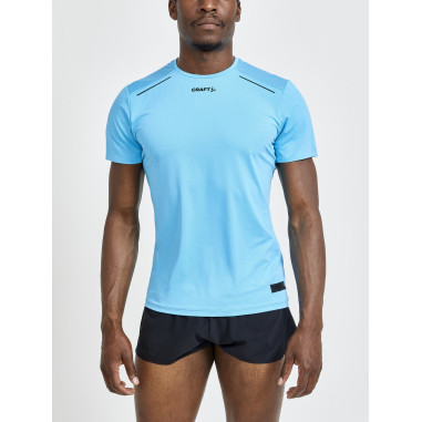 T-Shirt Running Homme CRAFT PRO HYPERVENT SS TEE AH 2021
