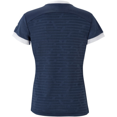Polo TECNIFIBRE Femme POLO F3 Marine 2021