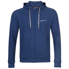 Veste à capuche zipéée BABOLAT Homme EXERCISE Hood Estate...