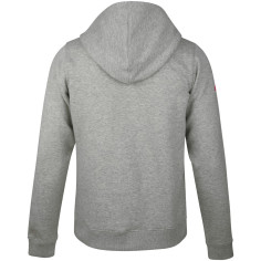 Veste à capuche BABOLAT Femme Exercice Hood Sweat Gris AH... 2