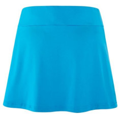 Jupe BABOLAT Femme PLAY SKIRT WOMEN Bleu PE 2021 2