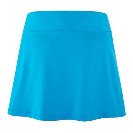Jupe BABOLAT Femme PLAY SKIRT WOMEN Bleu PE 2021
