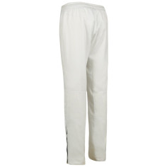 Pantalon BABOLAT Femme Core Club Pant Blanc 2018 2