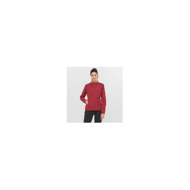 Veste Running SALOMON Femme ESSENTIAL WP 2.5L...
