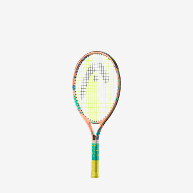 Raquette Junior HEAD COCO JUNIOR 21 AH 2022