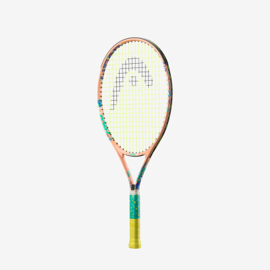 Raquette Junior HEAD COCO JUNIOR 25 AH 2022