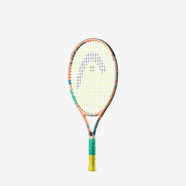 Raquette Junior HEAD COCO JUNIOR 23 AH 2022