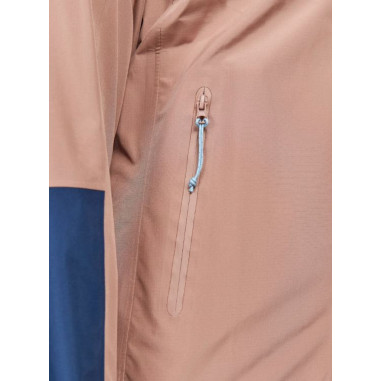 Veste à capuche Running CRAFT Femme PRO TRAIL...