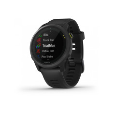 Montre GARMIN FORERUNNER 745 Noir 2020