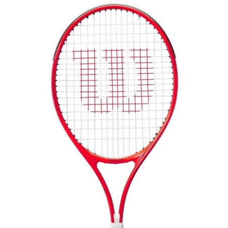 Raquette Junior WILSON Roger Federer 26 2022