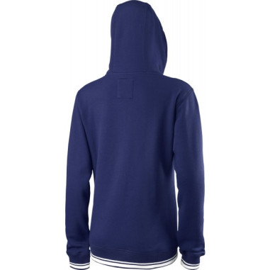 Veste à capuche WILSON Femme Zippée W Team...
