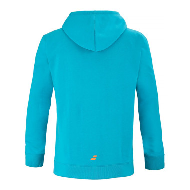 Veste à capuche BABOLAT Homme EXERCISE Hood...