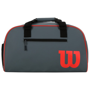 Sac de Sport WILSON CLASH DUFFEL Small Gris /...
