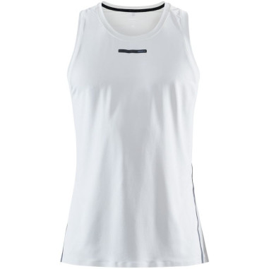 Débardeur Running CRAFT Homme Vent Mesh Singlet Blanc PE 2020