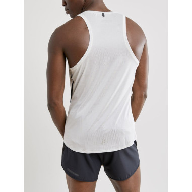 Débardeur Running CRAFT Homme Vent Mesh Singlet...