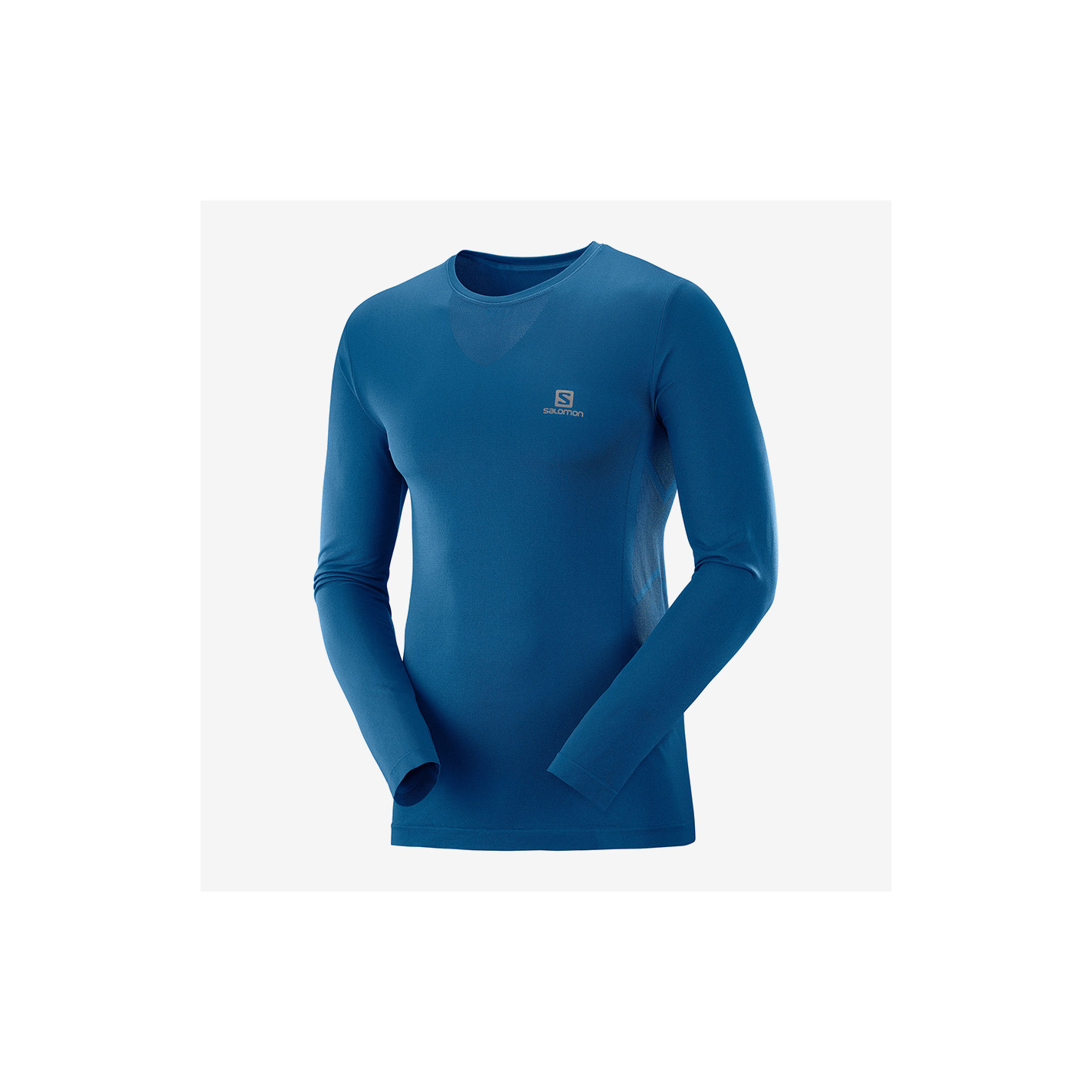 Salomon trail runner ls tee clearance