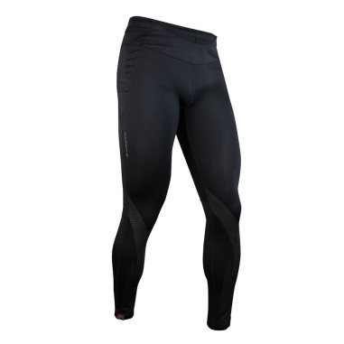 Collant Running RAIDLIGHT Homme Wintertrail Noir AH 2018