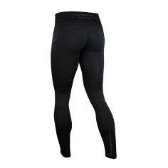 Collant Running RAIDLIGHT Homme Wintertrail Tight Noir AH... 2