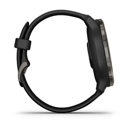 Montre GARMIN VENU 2 Noire 2022