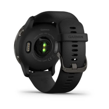 Montre GARMIN VENU 2 Noire 2022