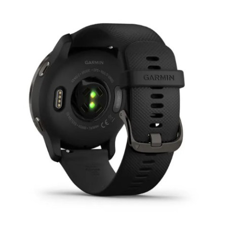 Montre GARMIN VENU 2 Noire 2022