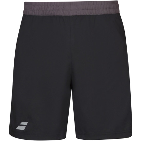 Short BABOLAT Homme PLAY Noir 2020