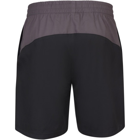 Short BABOLAT Homme PLAY Noir 2020
