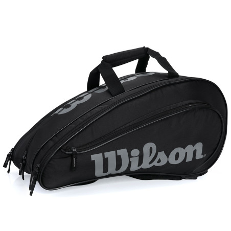 Thermo-Bag PADEL WILSON RAK PAK Noir