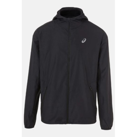 Veste ASICS Homme Performance ACCELERATE WATERPROOF 2.0 JACKET Noir AH 2022