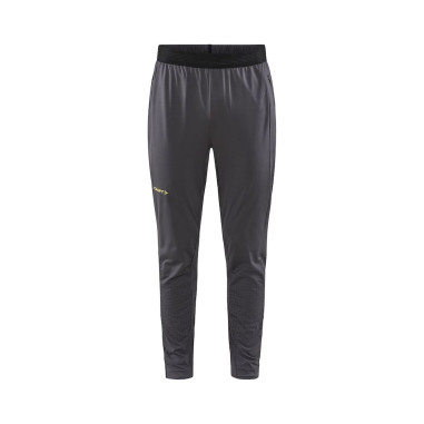 Pantalon Running CRAFT Homme PRO HYPERVENT Gris PE 2022