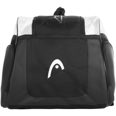 Thermo-Bag HEAD DJOKOVIC 9R SUPERCOMBI Noir /...