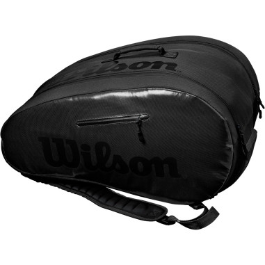 Thermo-Bag PADEL WILSON SUPER TOUR BAG Noir