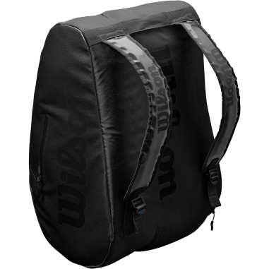 Thermo-Bag PADEL WILSON SUPER TOUR BAG Noir
