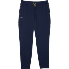 Pantalon LACOSTE Homme MOLLETON Bleu AH 2021