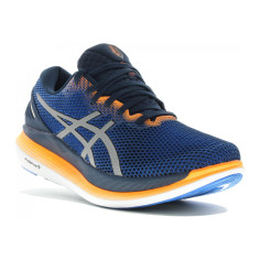 Chaussures Running ASICS Homme GLIDERIDE 2 LITE SHOW...