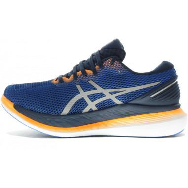 Chaussures Running ASICS Homme GLIDERIDE 2 LITE...