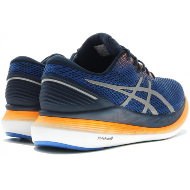 Chaussures Running ASICS Homme GLIDERIDE 2 LITE...