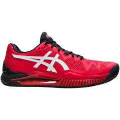 Chaussures ASICS Homme GEL-RESOLUTION 8 Terre Battue...