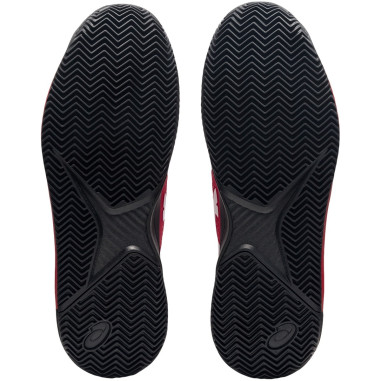 Chaussures ASICS Homme GEL-RESOLUTION 8 Clay...