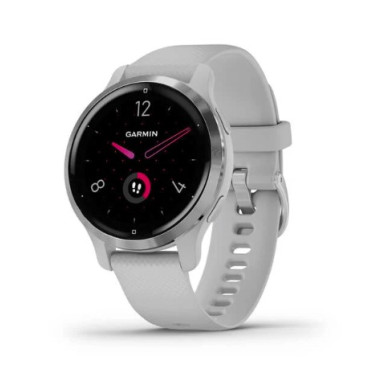Montre GARMIN VENU 2S Blanc 2022