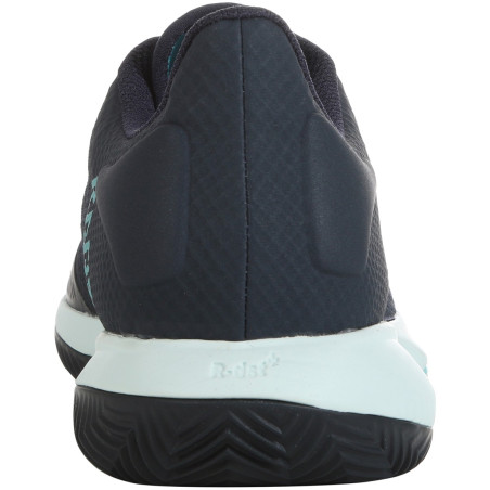Chaussures WILSON Femme KAOS SWIFT W Bleu / Vert PE 2021