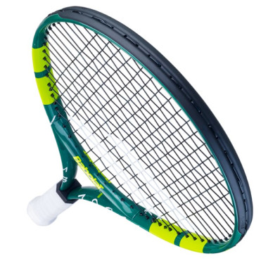 Raquette Junior 25 BABOLAT WIMBLEDON S Vert /...