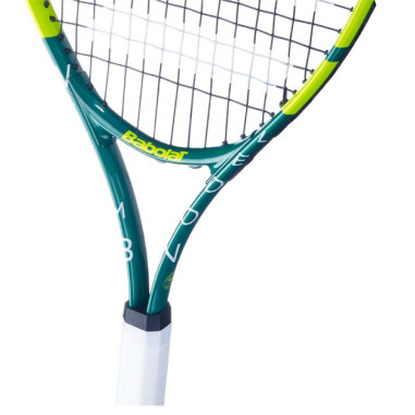 Raquette Junior BABOLAT WIMBLEDON S 25 Vert /...
