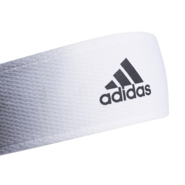 Bandeau ADIDAS TEN TIE PB AEROREADY Blanc /...