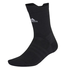 Chaussettes ADIDAS Homme TENNIS CREW Noir