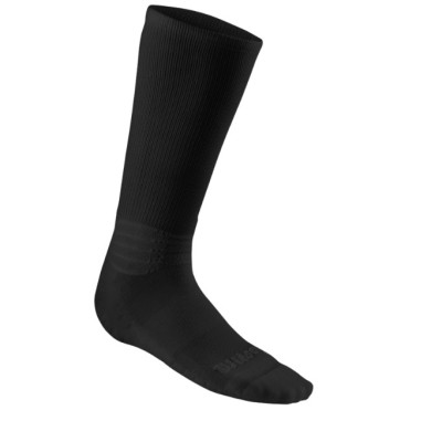 Chaussettes WILSON Hommes Kaos Crew Sock Noir 2022