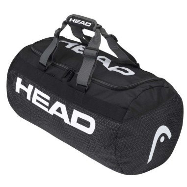 Sac de Sport HEAD TOUR TEAM CLUB BAG Gris / Fushia 2022