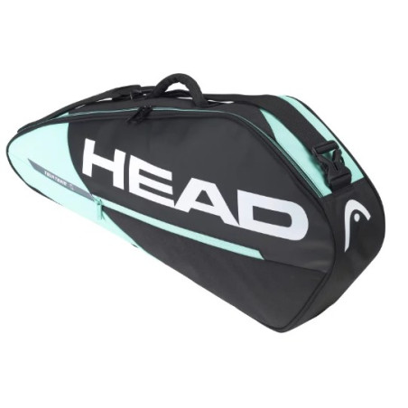 Sac Thermo-Bag HEAD TOUR TEAM 3R Turquoise / Noir 2022