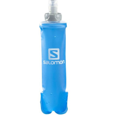 Soft flask 250ml /8 oz Speed 28 SALOMON Bleu PE 2020